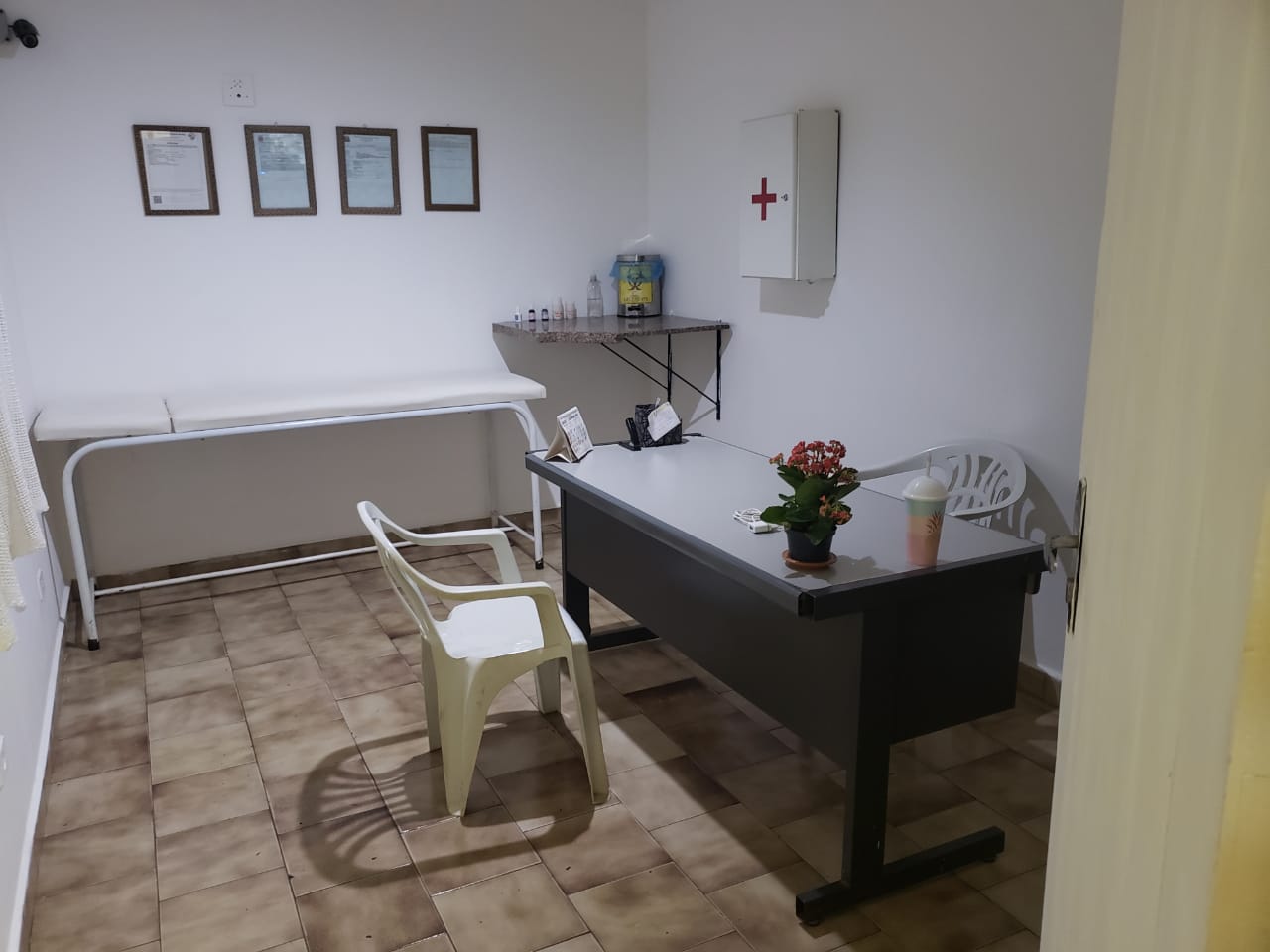 Clínica de reabilitação em São Paulo - Americana - SP - 7x 1300