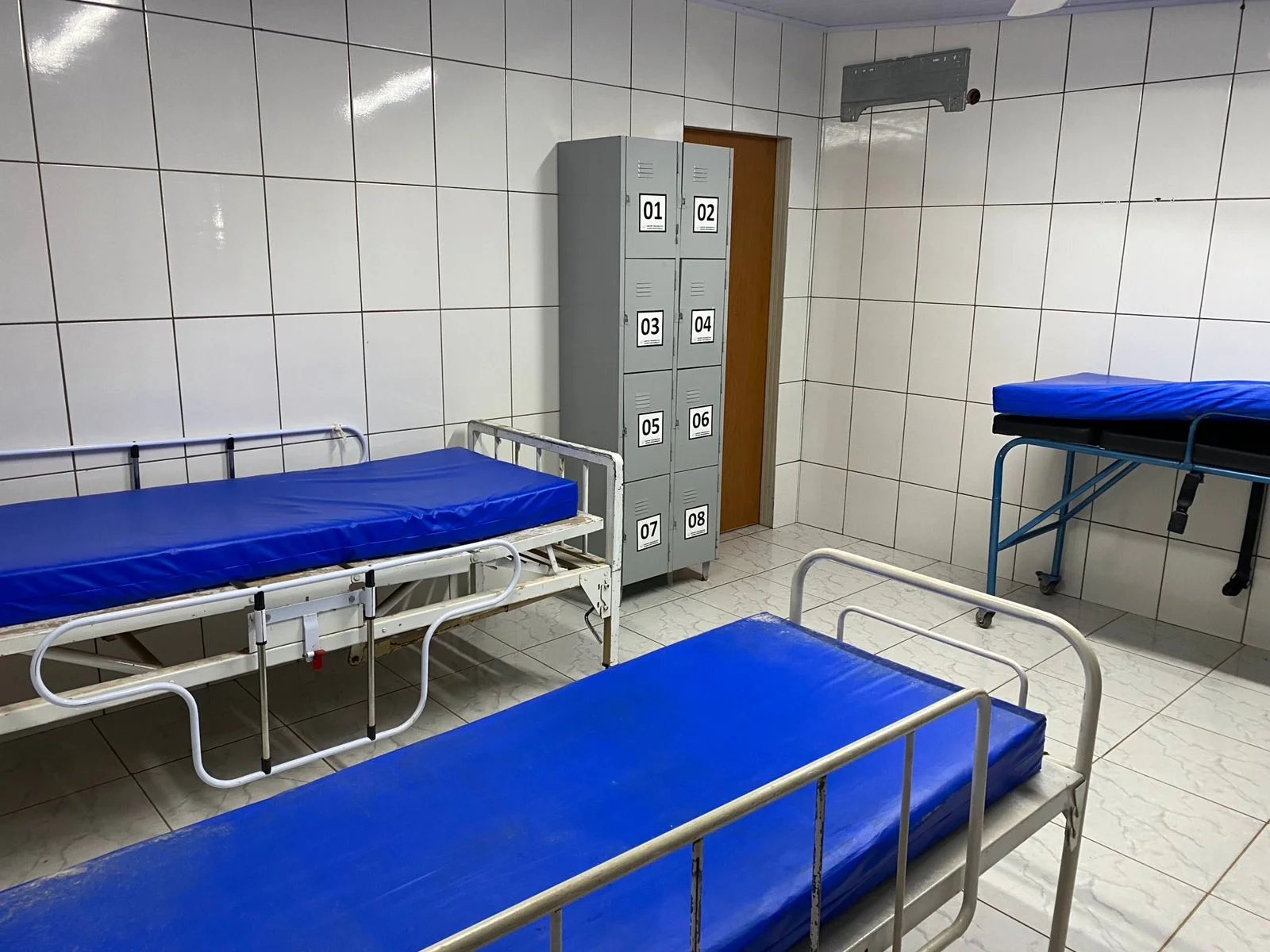 Clínica de recuperação SP - Araçatuba - 7x 1300