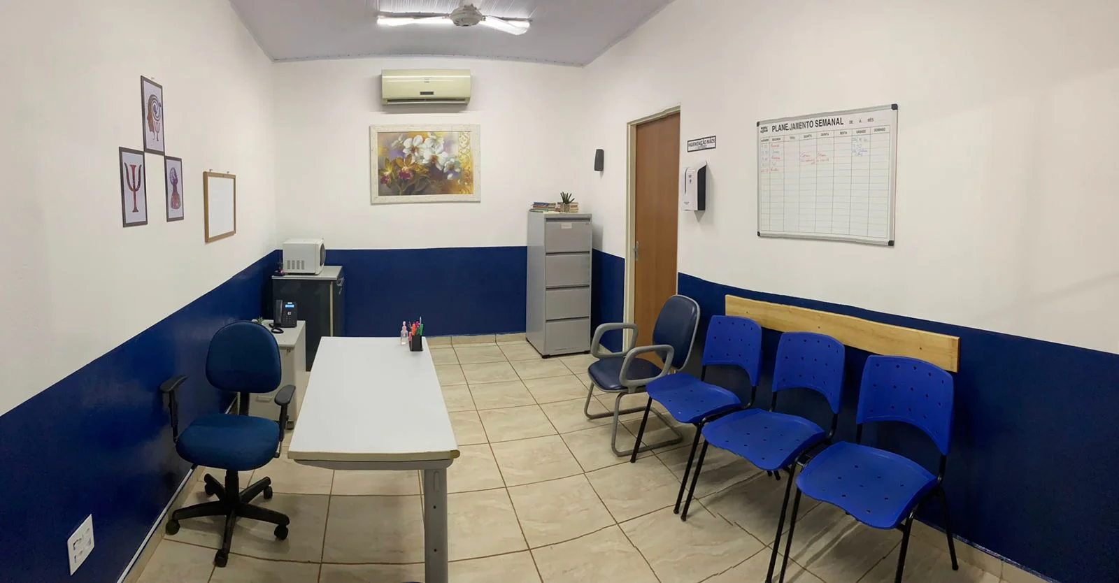 Clínica de recuperação SP - Araçatuba - 7x 1300