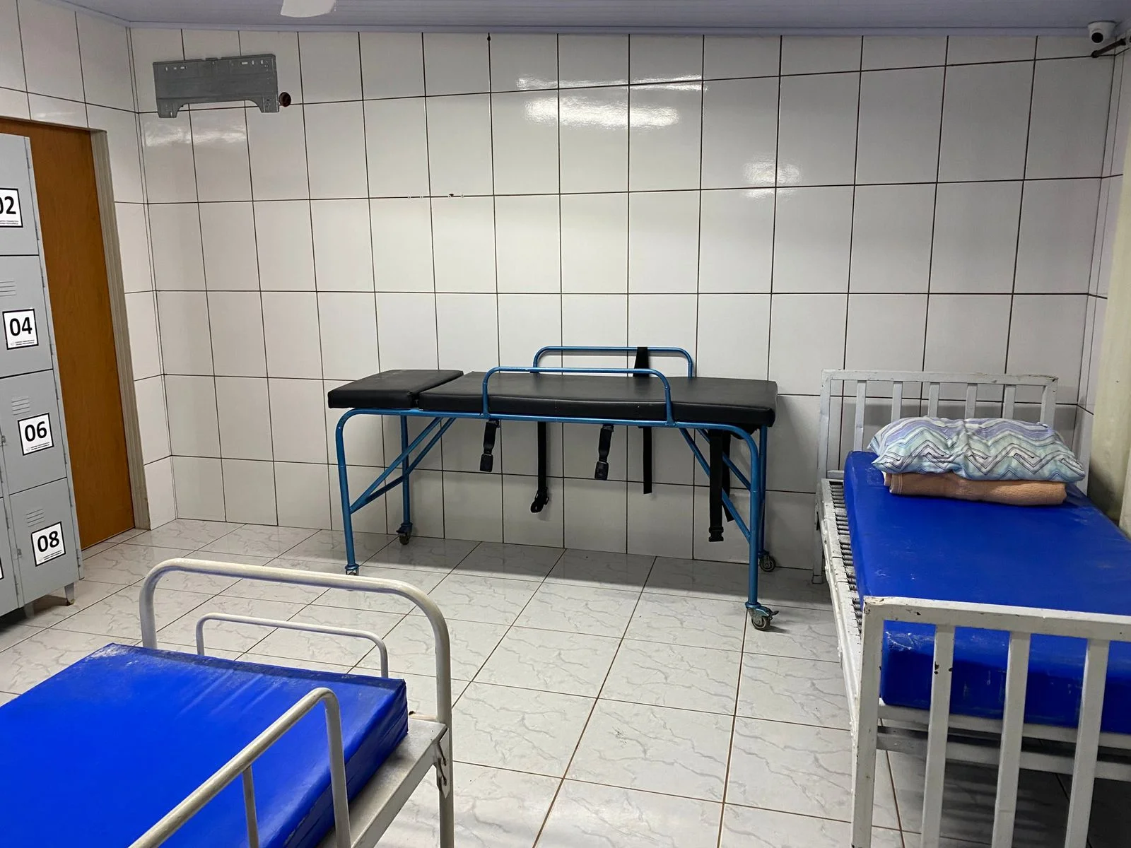 Clínica de recuperação SP - Araçatuba - 7x 1300