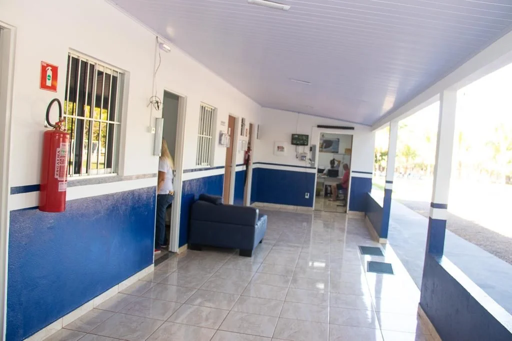 Tratamento de dependentes químicos e alcoólatras