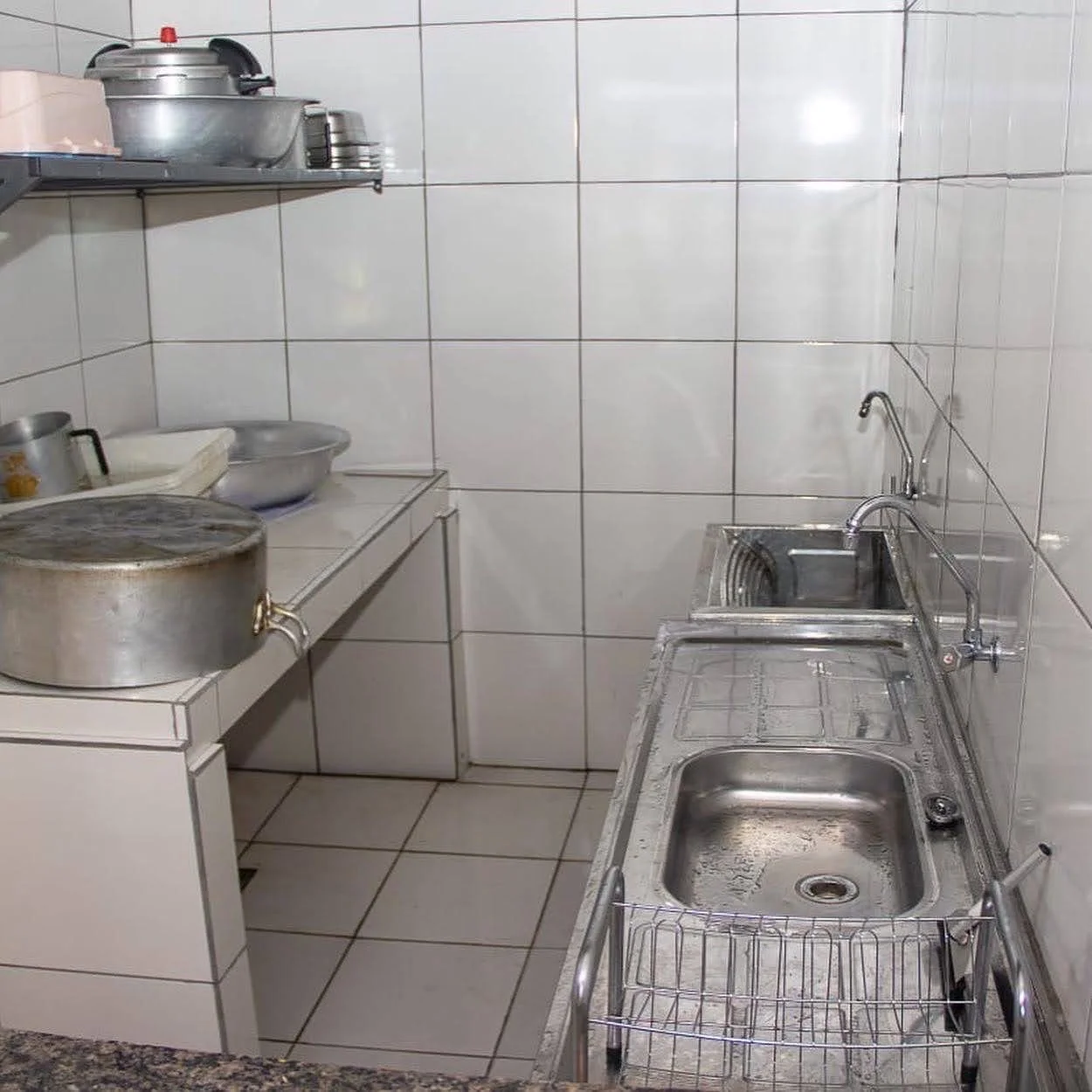 Clínica de recuperação SP - Araçatuba - 7x 1300