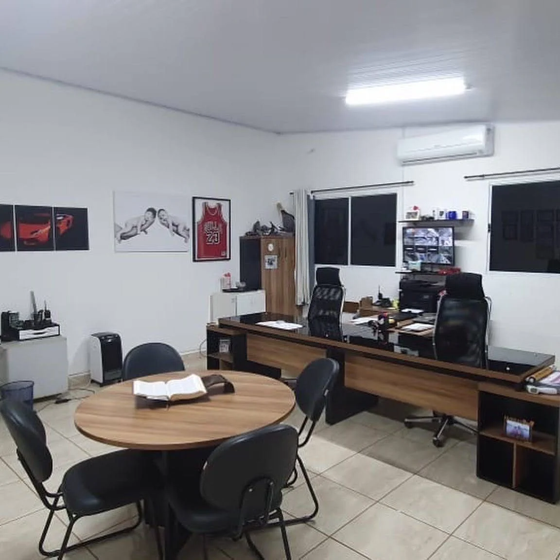 Clínica de recuperação SP - Araçatuba - 7x 1300