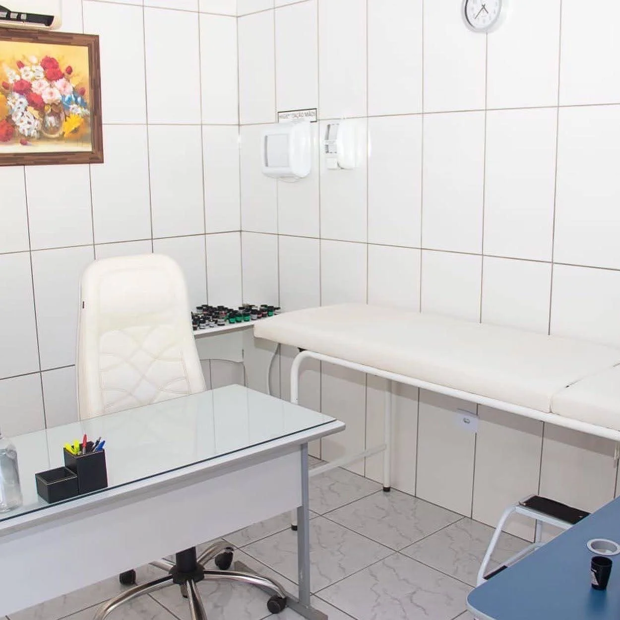 Clínica de recuperação SP - Araçatuba - 7x 1300
