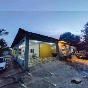 Clínica de reabilitação em SP - Araraquara III