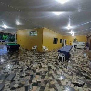 Clínica de reabilitação em SP - Araraquara III