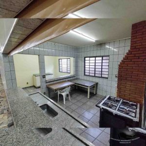 Clínica de reabilitação em SP - Araraquara III