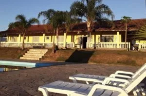 CLÍNICA DE REABILITAÇÃO PARA DEPENDENTES QUÍMICOS EM SP - ATIBAIA II - 7X 1500