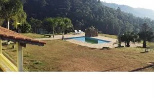 CLÍNICA DE REABILITAÇÃO PARA DEPENDENTES QUÍMICOS EM SP - ATIBAIA II - 7X 1500