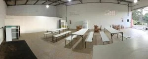 clinica de reabilitação para dependentes químicos