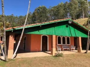 Clínica de recuperação SP - Atibaia V