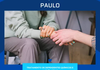 SOBRE AS CLINICAS DE RECUPERAÇÃO EM SÃO PAULO