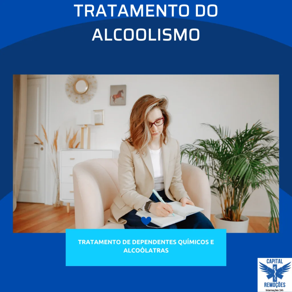 SOBRE AS CLINICAS DE RECUPERAÇÃO EM SÃO PAULO - QUEM DEVE PROCURAR TRATAMENTO DO ALCOOLISMO EM CLINICA DE REABILITAÇÃO PARA ALCOÓLATRAS