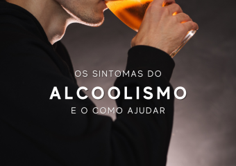 TRATAMENTO DO ALCOOLISMO - O QUE É