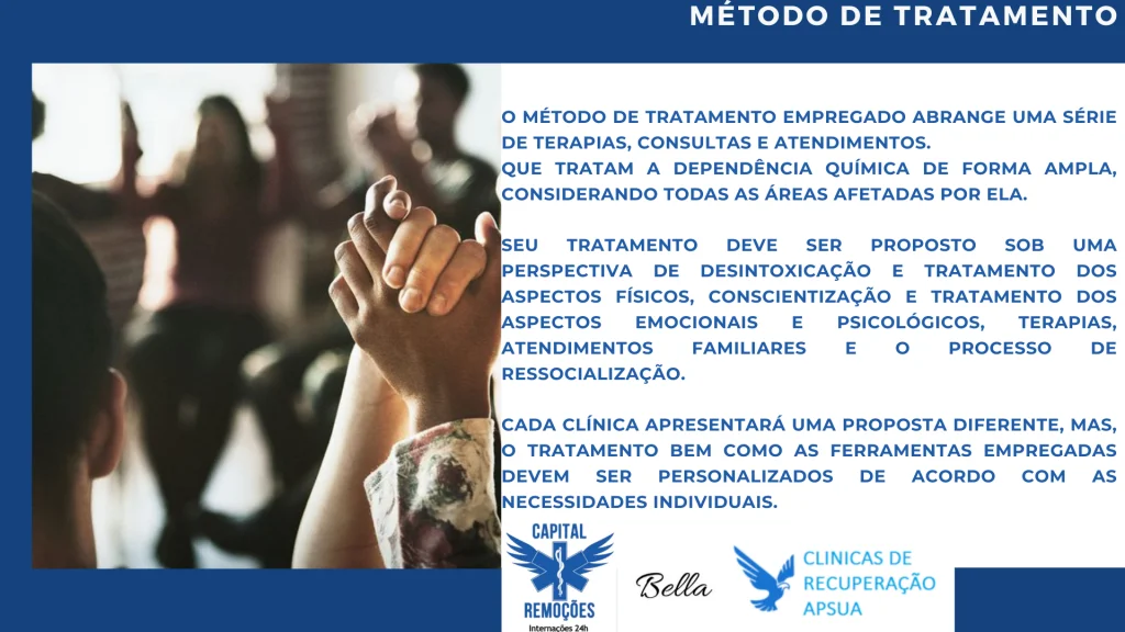 Qual é de fato a diferença entre internação compulsória e involuntária?