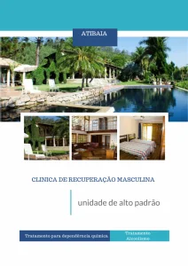 clinica de recuperação sp