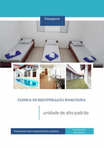 CLINICA DE REABILITAÇÃO EM SP