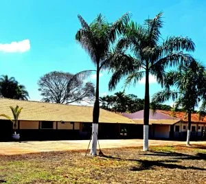 clinica de reabilitação para dependentes químicos