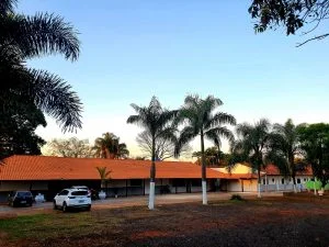 Clínica de recuperação em SP - Araraquara I