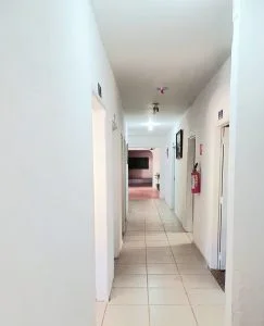 Tratamento de dependentes químicos e alcoólatras