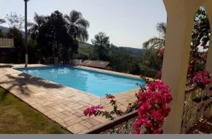 Clínica de recuperação em São Paulo - Atibaia IV - 7x 1500