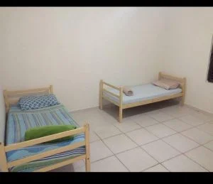 Clínica de recuperação em São Paulo - Atibaia IV - 7x 1500