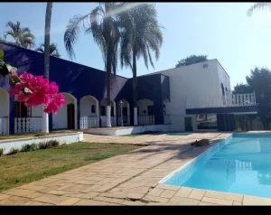 Clínica de recuperação em São Paulo - Atibaia IV - 7x 1500