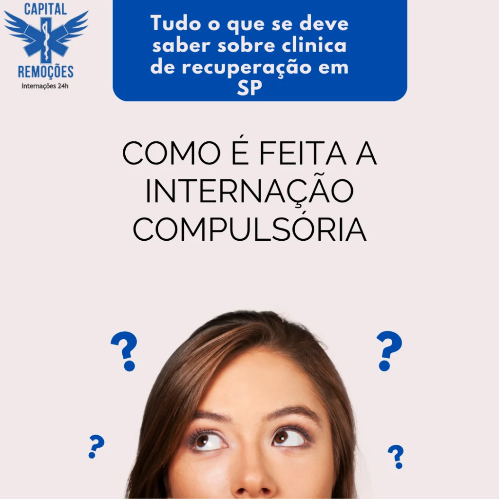 Tudo o que se deve saber sobre clinica de recuperação em SP