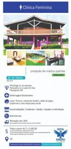 Tratamento de dependentes químicos em SP