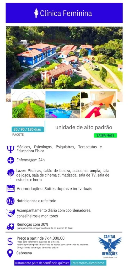 Buscando ajuda - Reconheça um Adicto