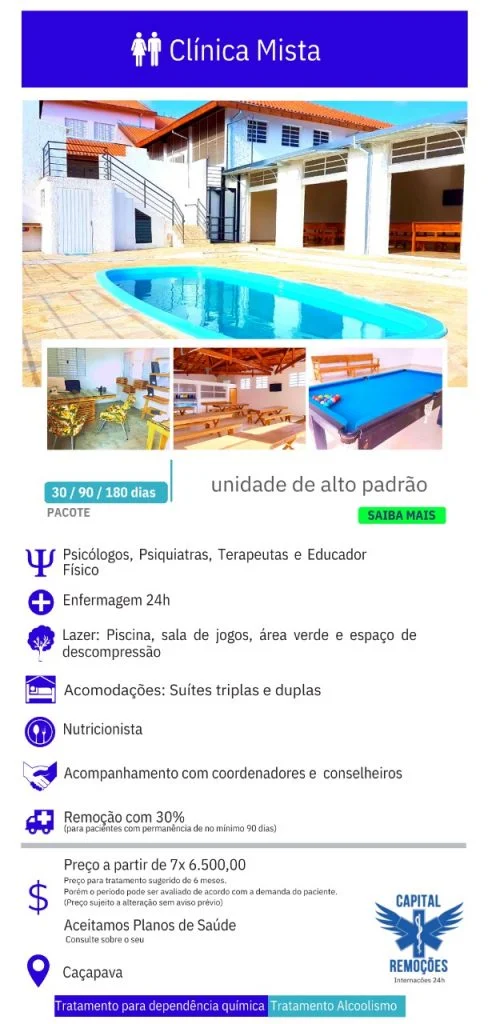 Buscando ajuda - Reconheça um Adicto