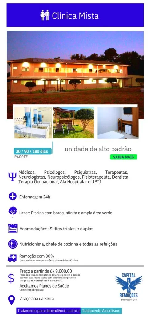 Buscando ajuda - Reconheça um Adicto