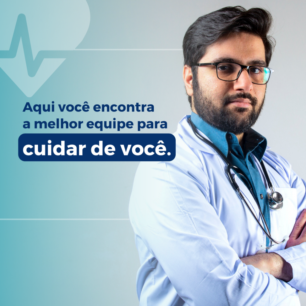 Clínica de recuperação em SP - Internação