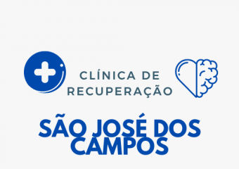 Clínica de recuperação em São José dos Campos -SP e Região