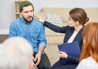 Clínica de reabilitação em SP – Mogi