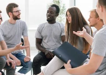 Clínica de recuperação em Mongaguá - SP