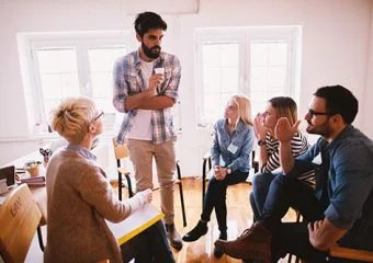 Clínica de recuperação em SP – Suzano