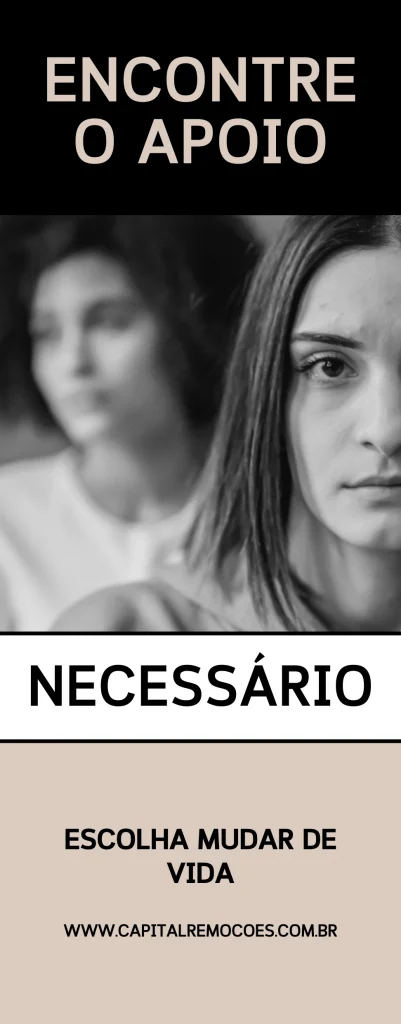 Clínica de recuperação em SP