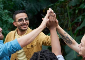 Como reconhecer um dependente químico