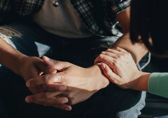 O que é co-dependência?