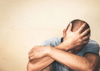 A farmacodependência e as crises de abstinência