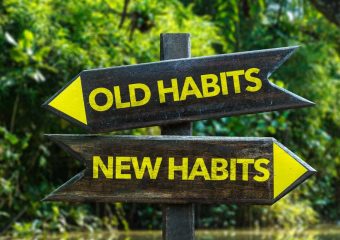 Buscando ajuda – Reconheça um Adicto