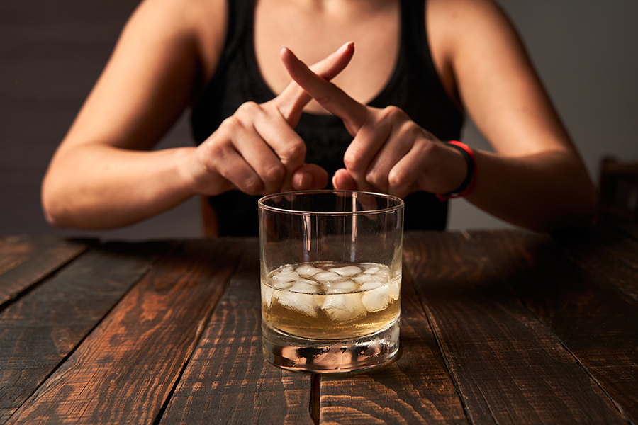 Clínica de reabilitação para alcoólatras em SP - Tratamento alcoolismo