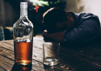 Clínica de reabilitação para alcoólatras em São Paulo