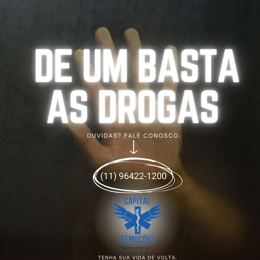 12 opções em clínicas de recuperação em SP - Todos os padrões