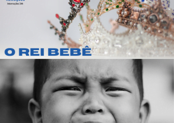 O Rei Bebê