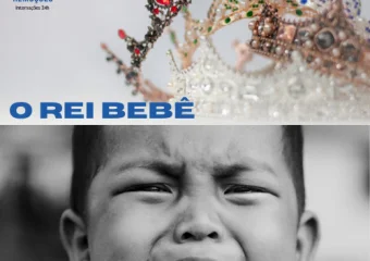 O Rei Bebê