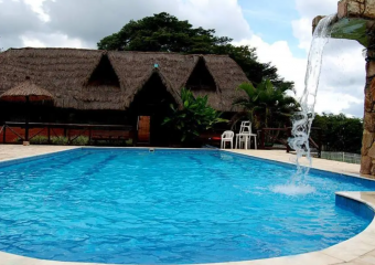 Clinica de Reabilitação / Recuperação Masculina e feminina – Unidade prime Itu SP