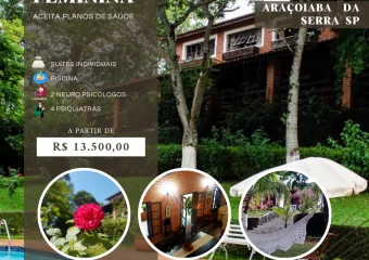 10 opções de clínica de recuperação em SP que aceitam convênio médico Bradesco, Sulamérica, Medial, fusex, entre outros…