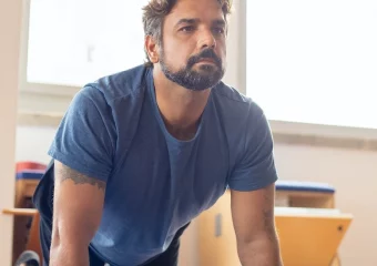 Clínica para dependentes químicos em São Paulo